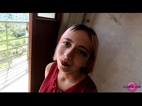 ❤️ Student Sensueel suig 'n vreemdeling in die buiteland - Cum On His Face Anale pornografie by porn af.eviewporn-com.ru ❌